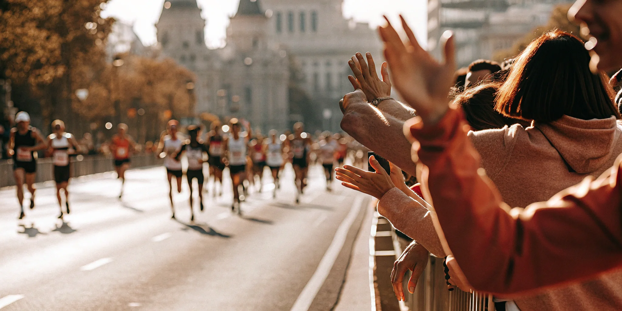 Maratón de Madrid