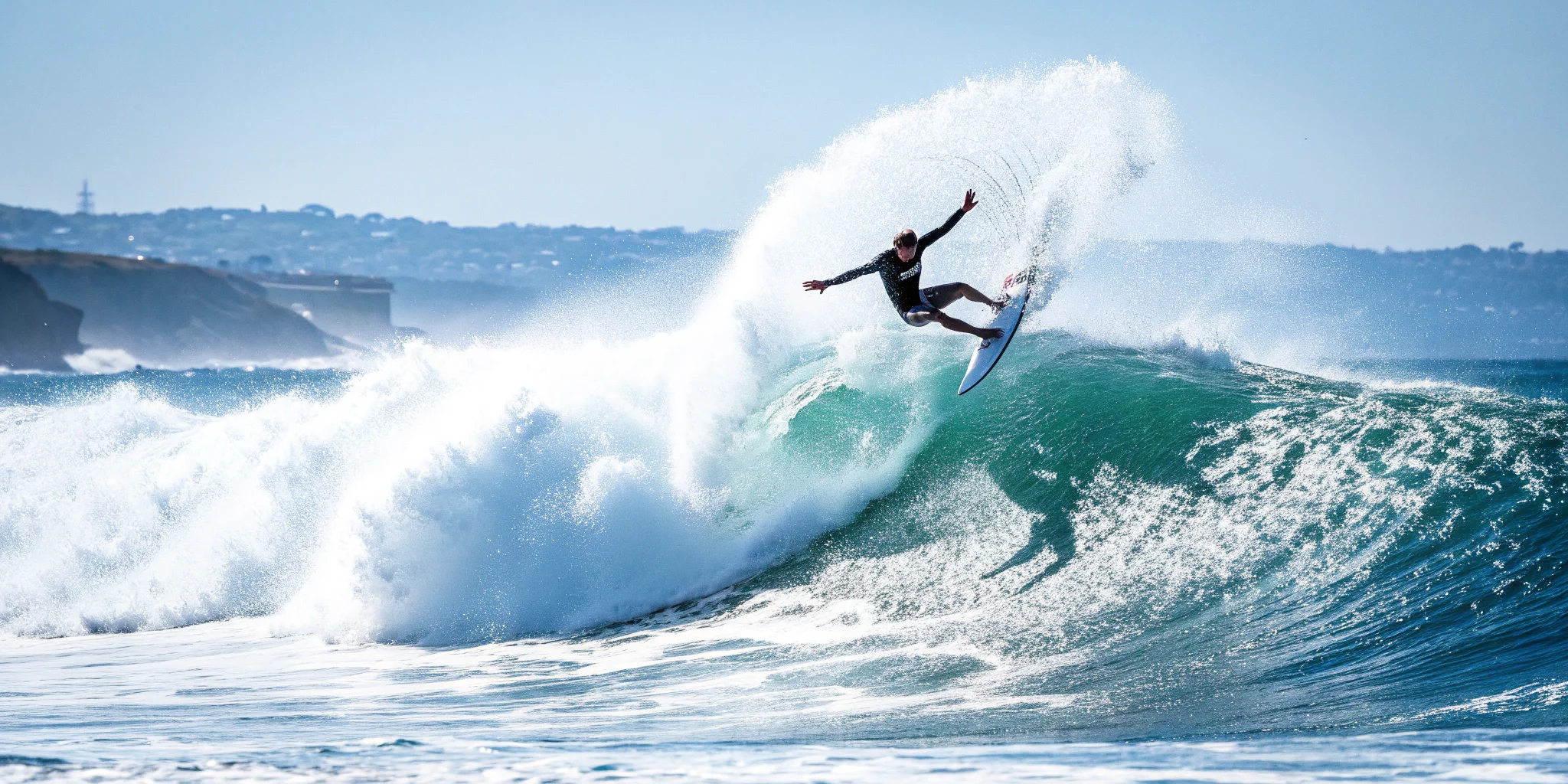 Los deportes extremos en España