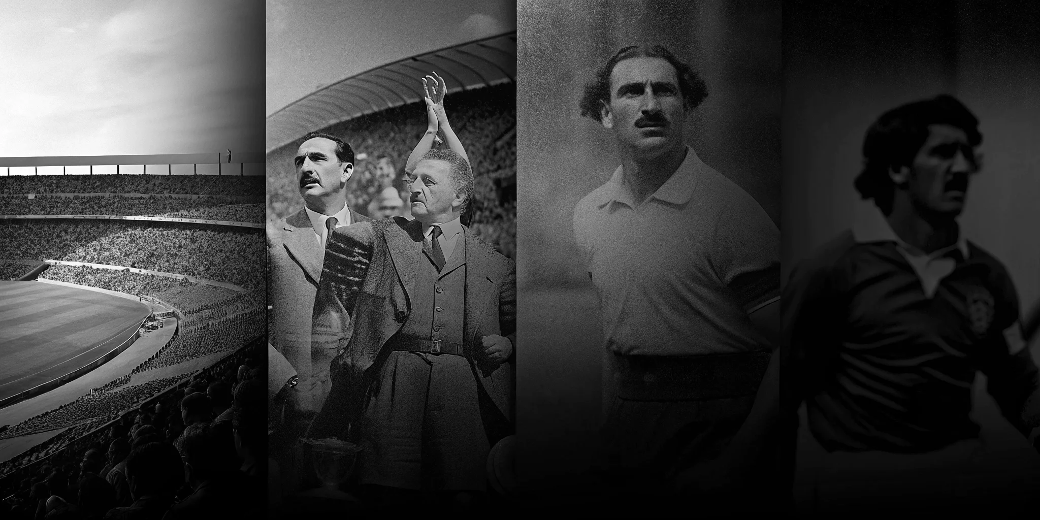 La historia del fútbol en España